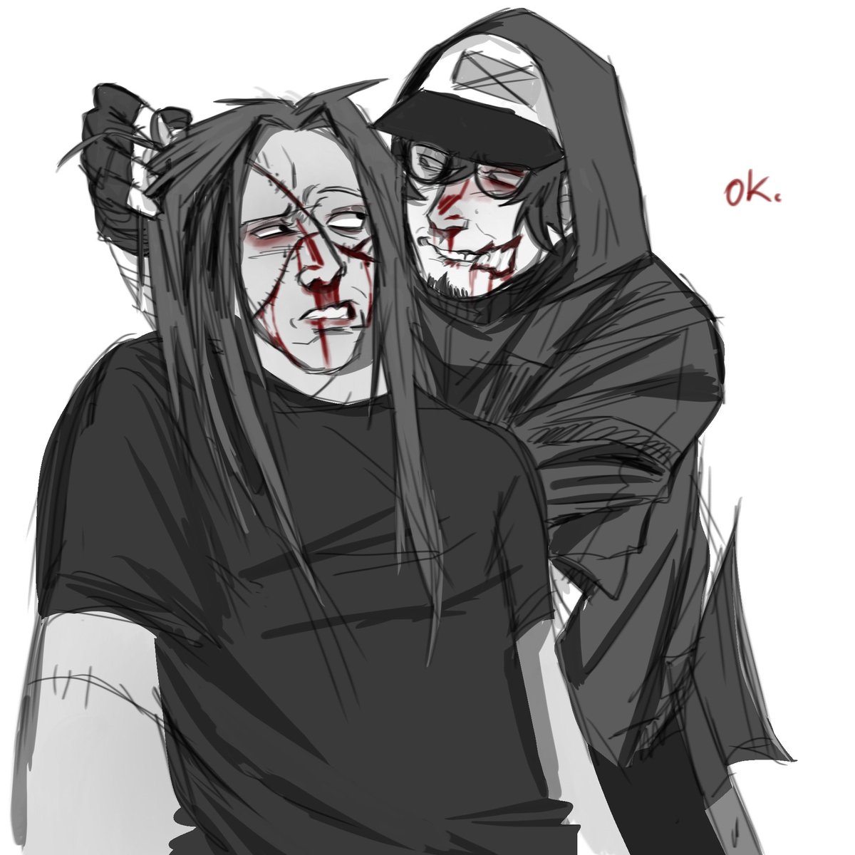 vermin 🪳 tweet media