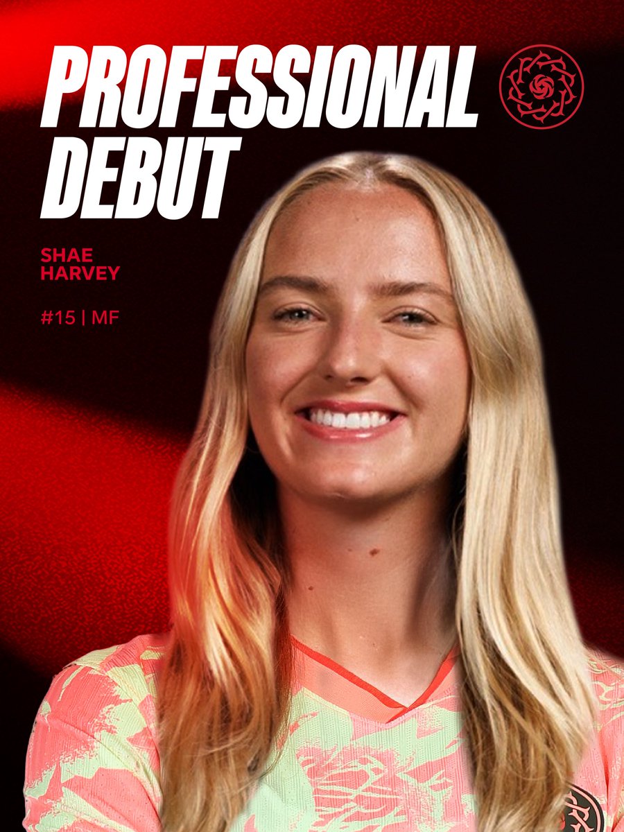 Portland Thorns FC tweet media