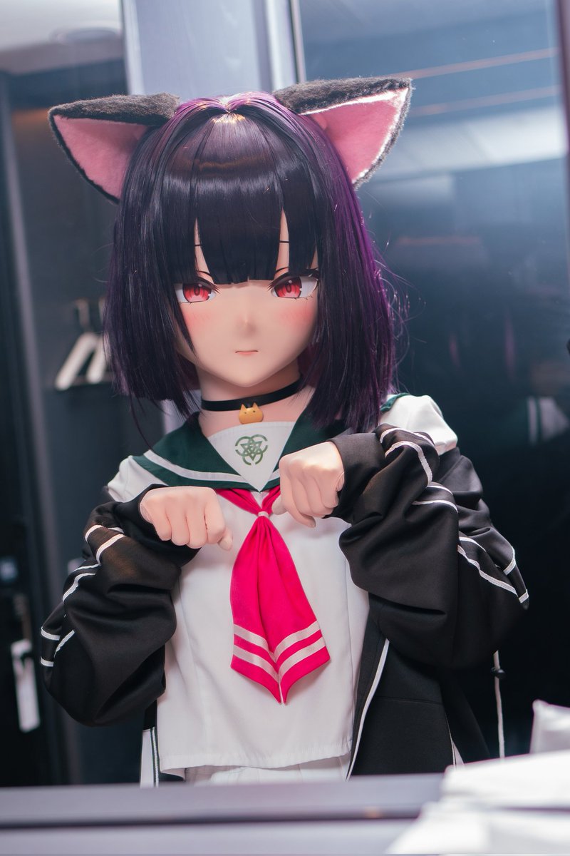 ShuiP水瓶 tweet media