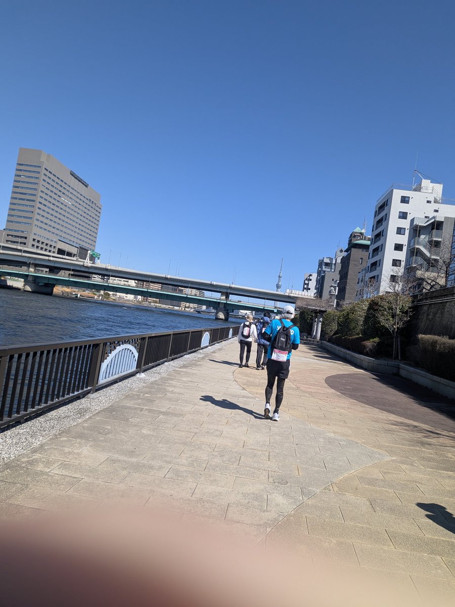 隅田川