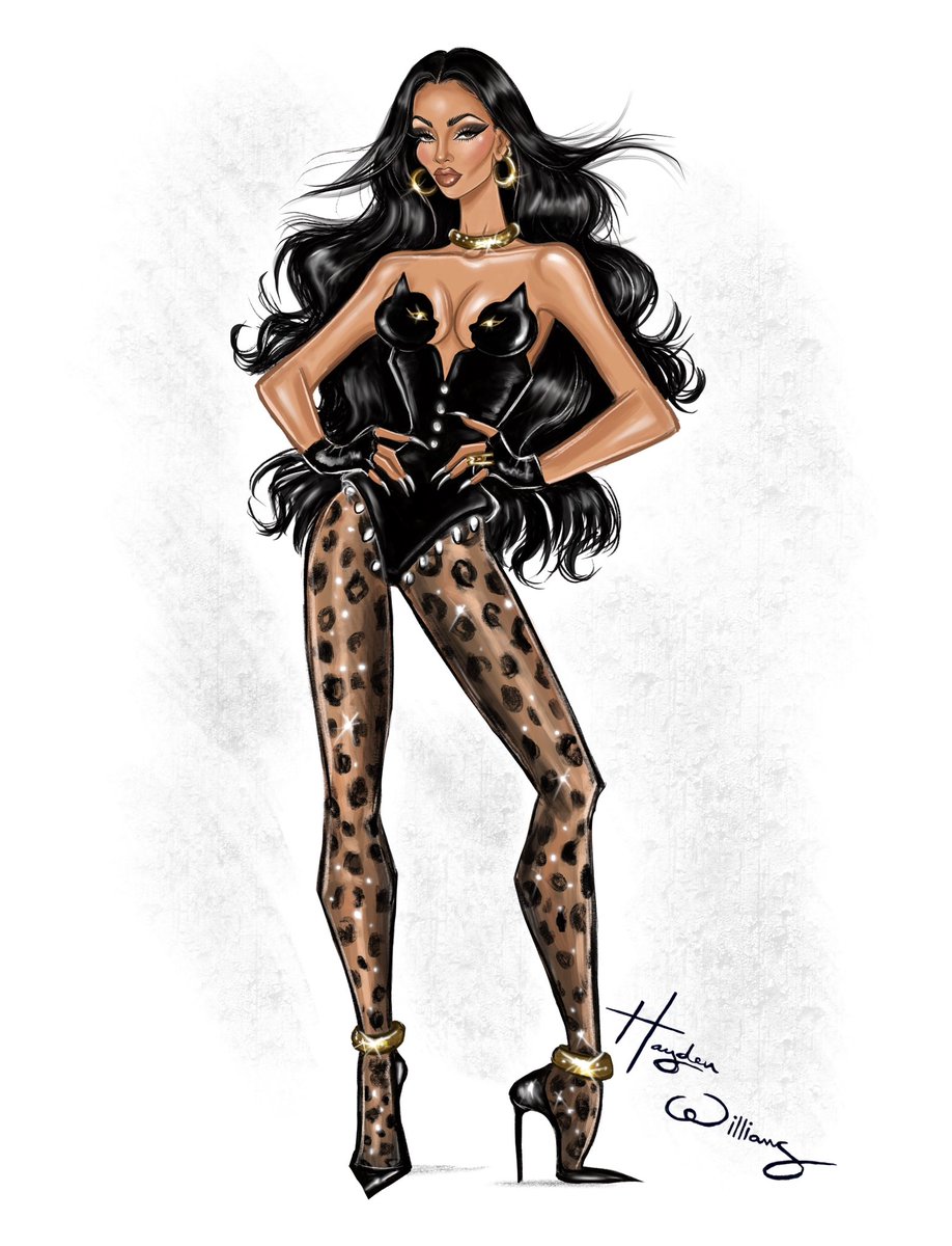 Hayden_Williams's tweet photo. 🖤🖤🖤 https://t.co/LdqFRFAPJf
