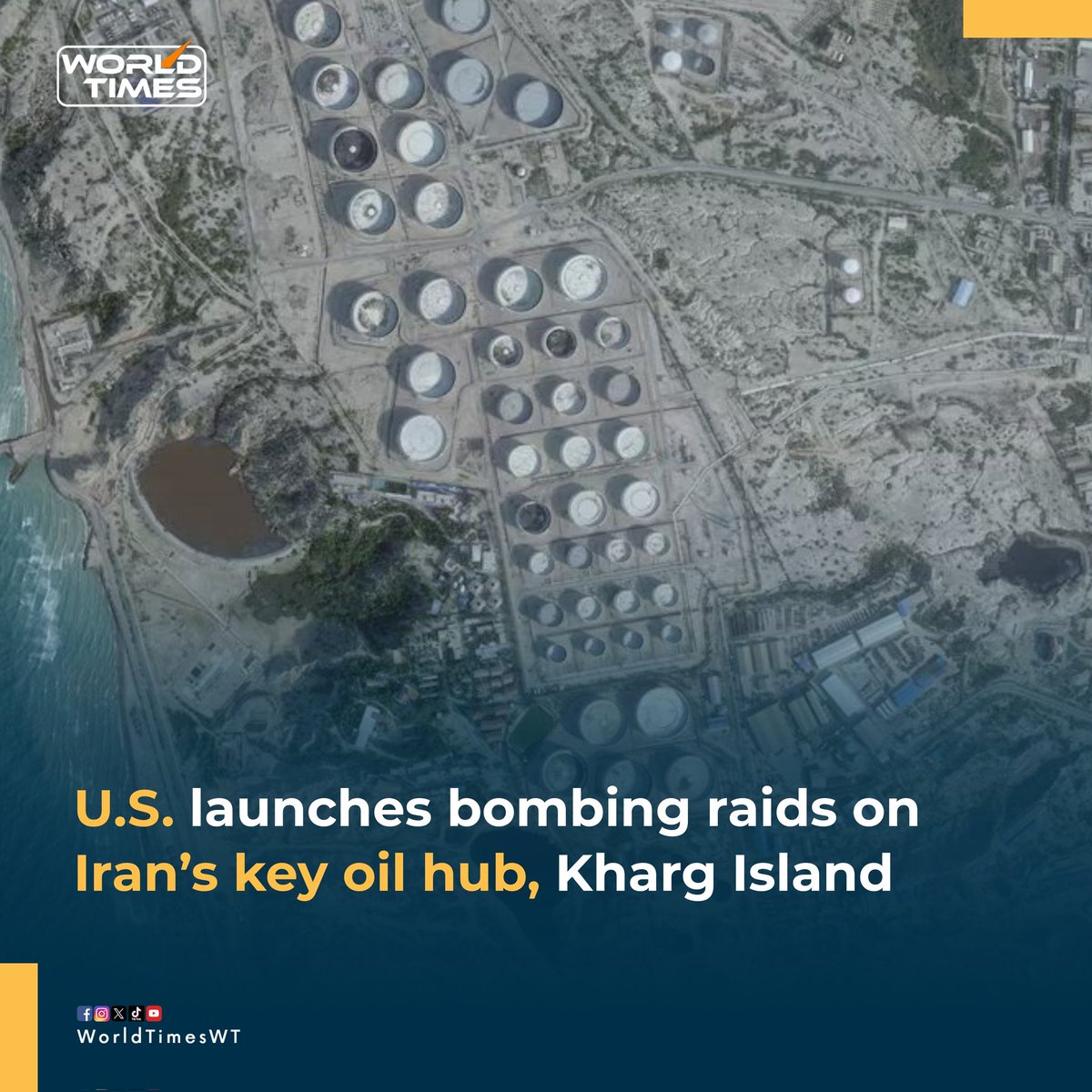 World Times tweet media