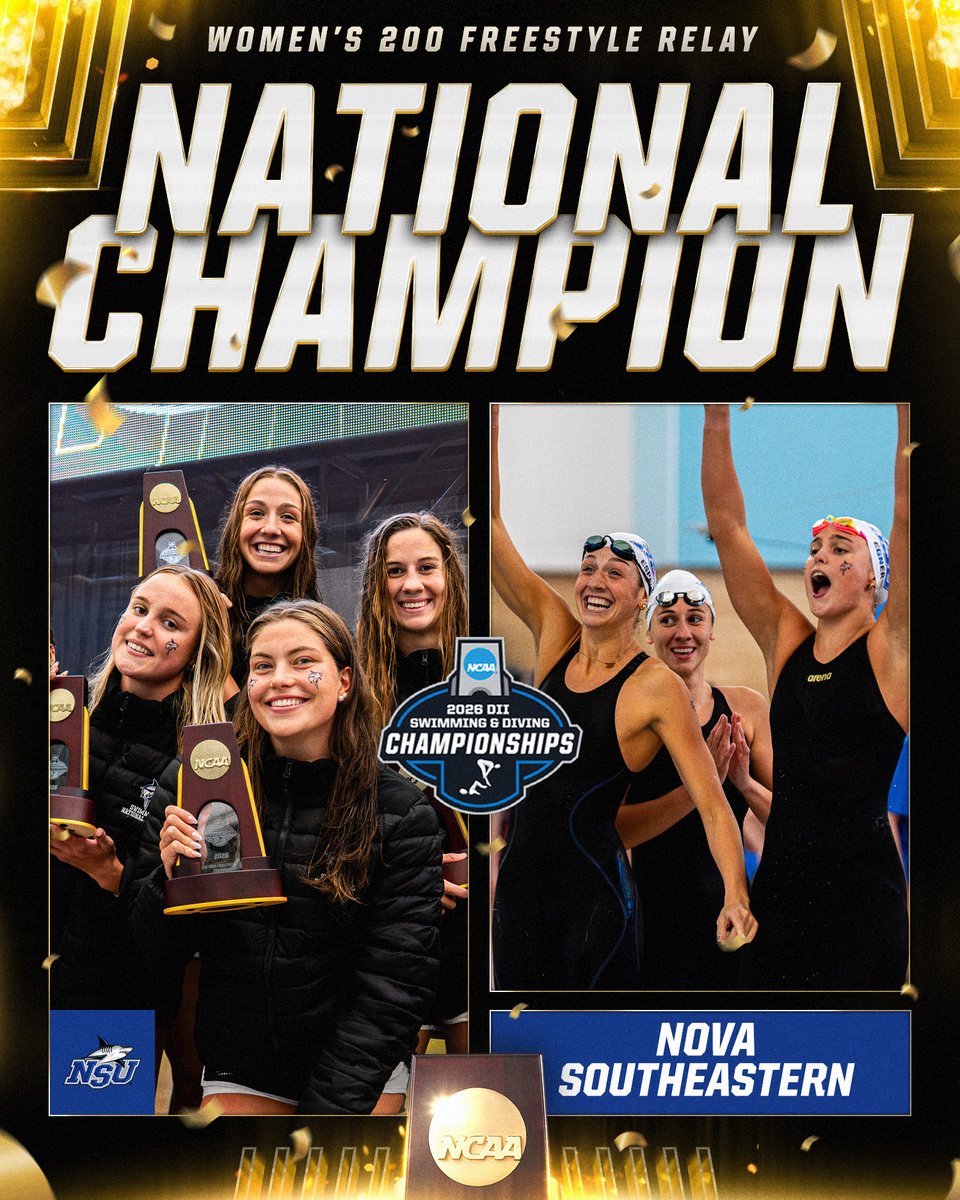 NCAA Division II tweet media