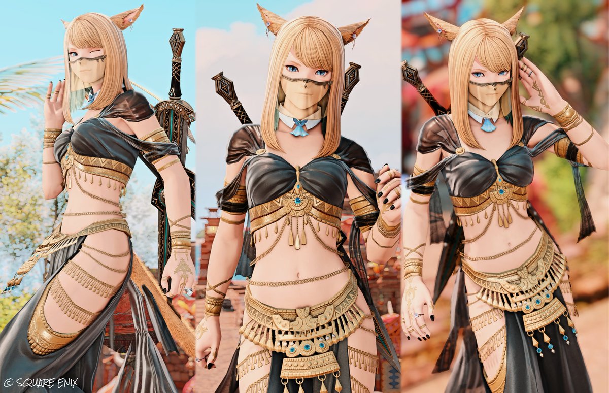 panffxiv_ss's tweet photo. すんごいよ
#FF14 #ミコッテ #おはミコ #鼻黒ッテ https://t.co/tihkercZgY