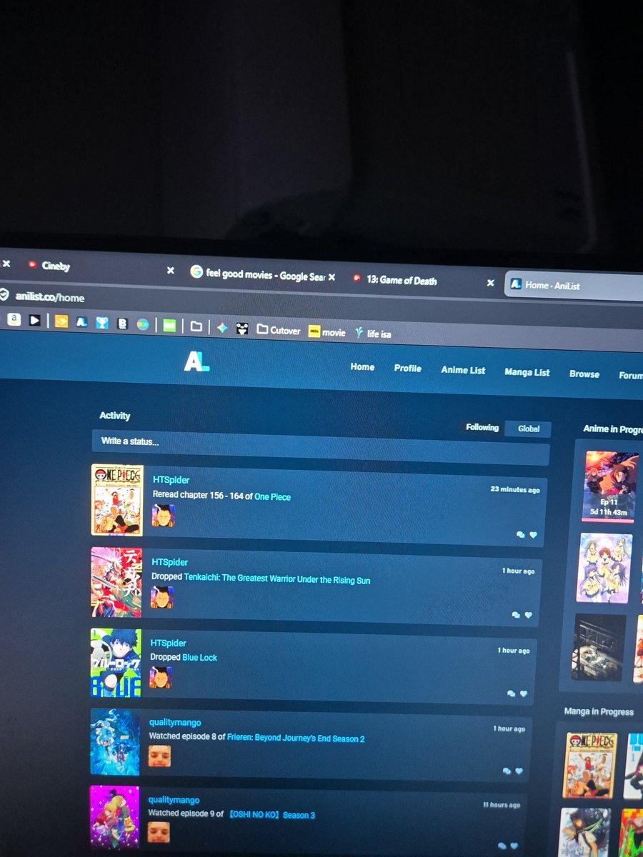 Spider 🐧 tweet media