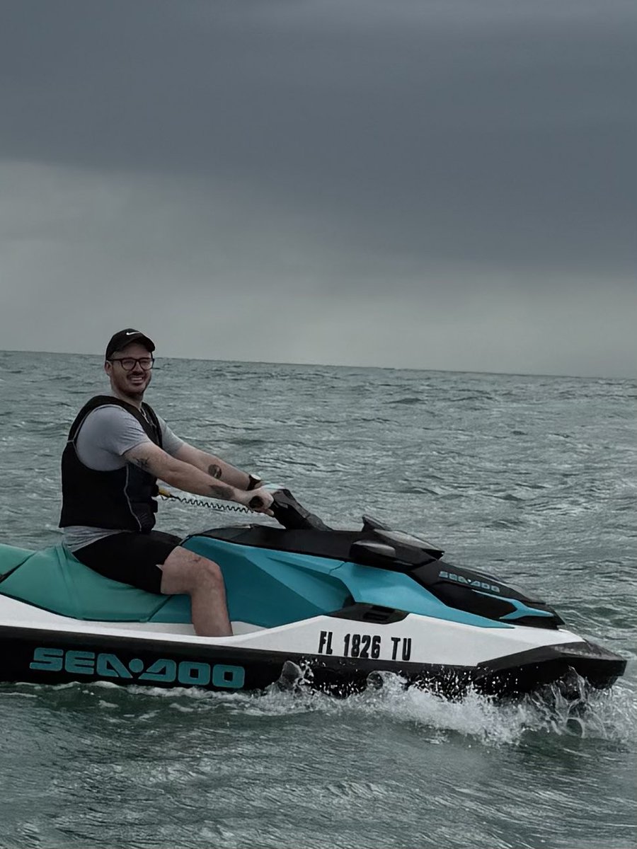 Pat Cooper tweet media