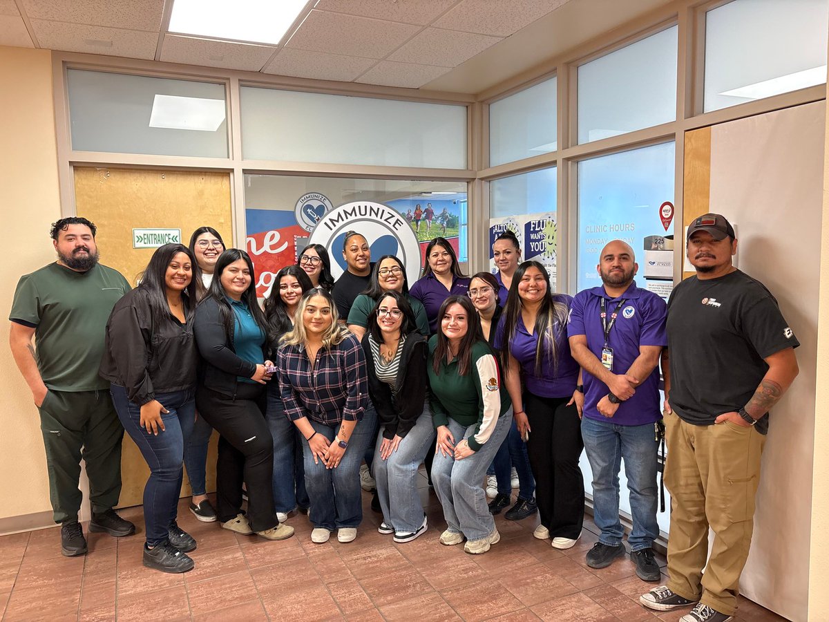 Immunize El Paso tweet media