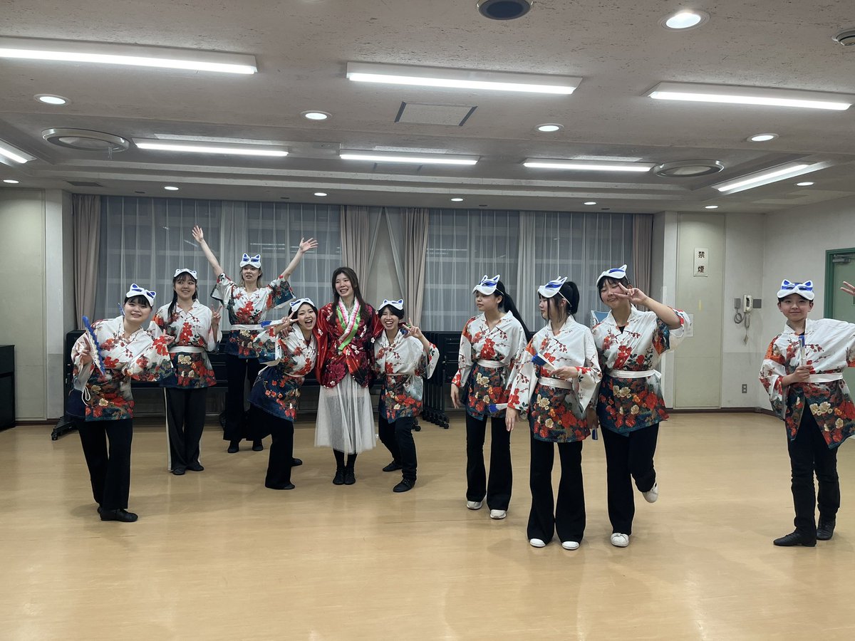 ダンススケッチカンパニー tweet media