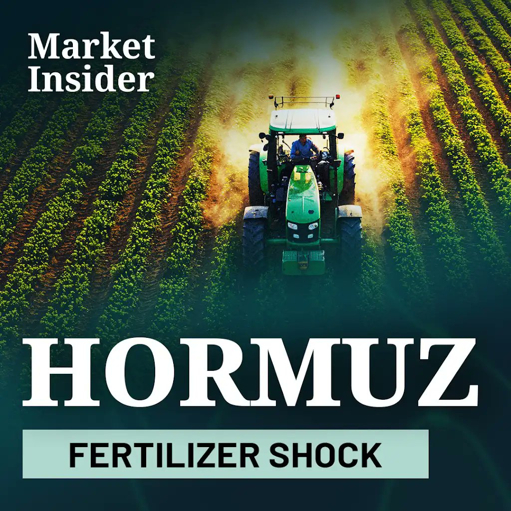 Market Insider tweet media