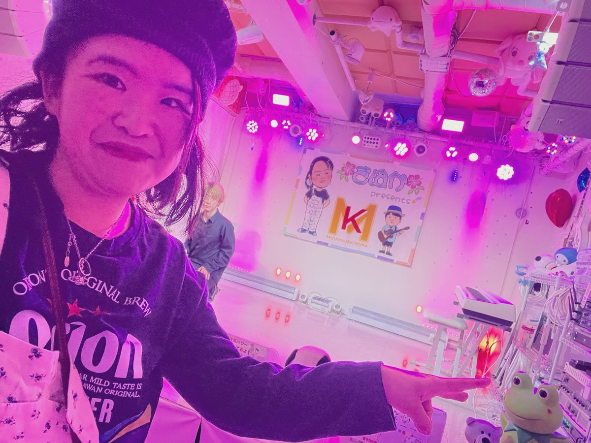 きぬか🌺 /kinuka tweet media