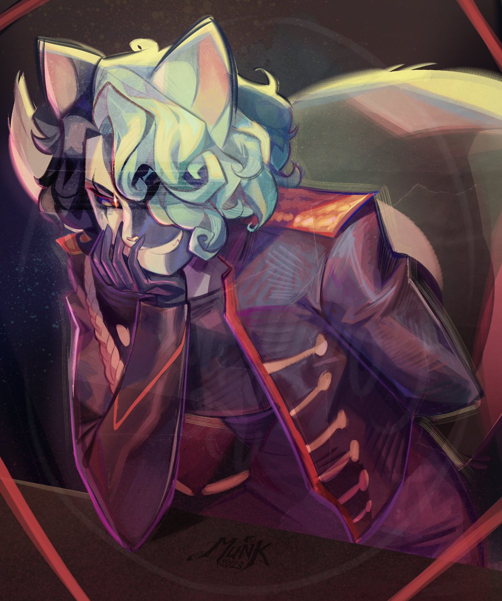 🌈MUNK☁️ COMMS OPEN tweet media