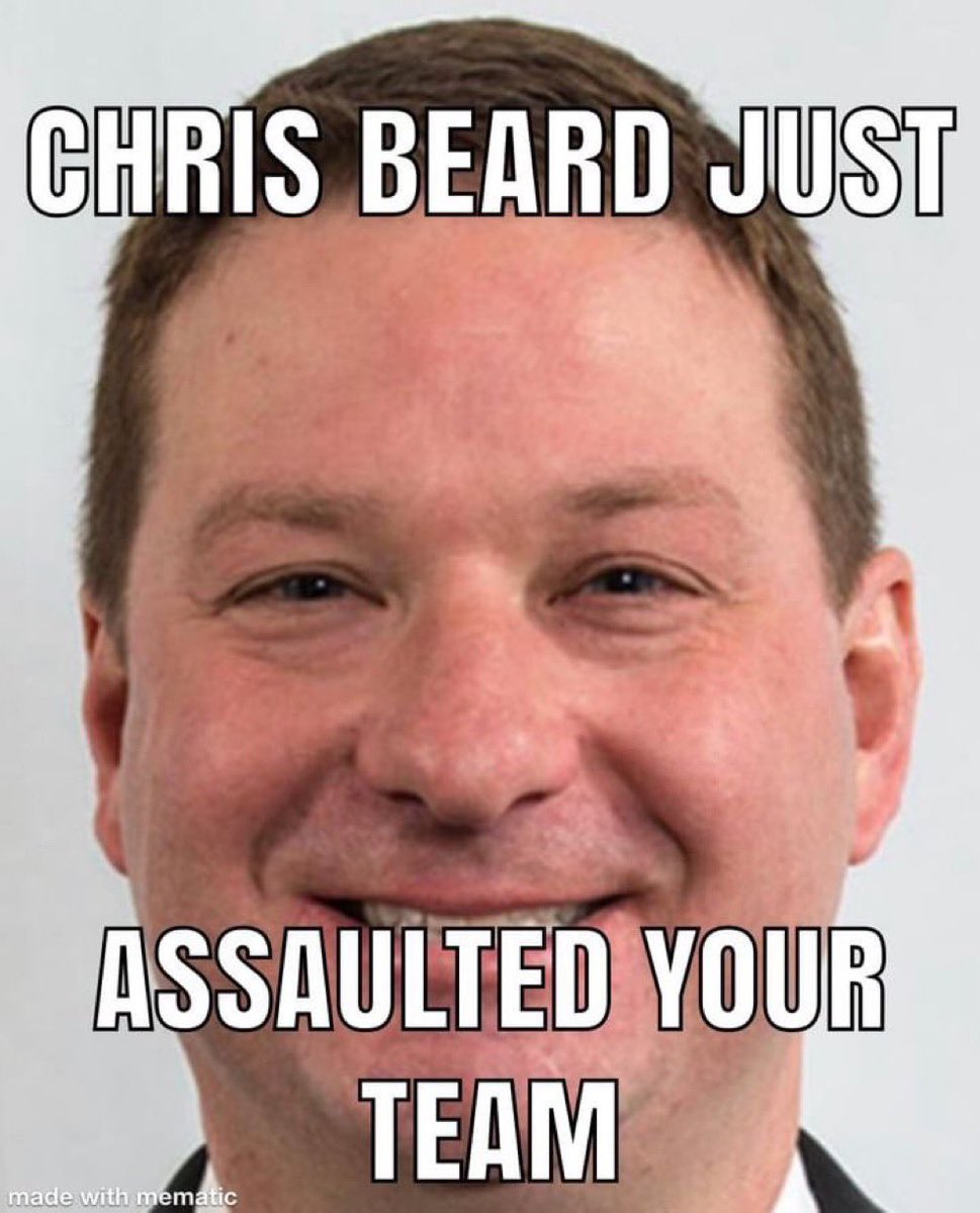 Rusty Higgins tweet media