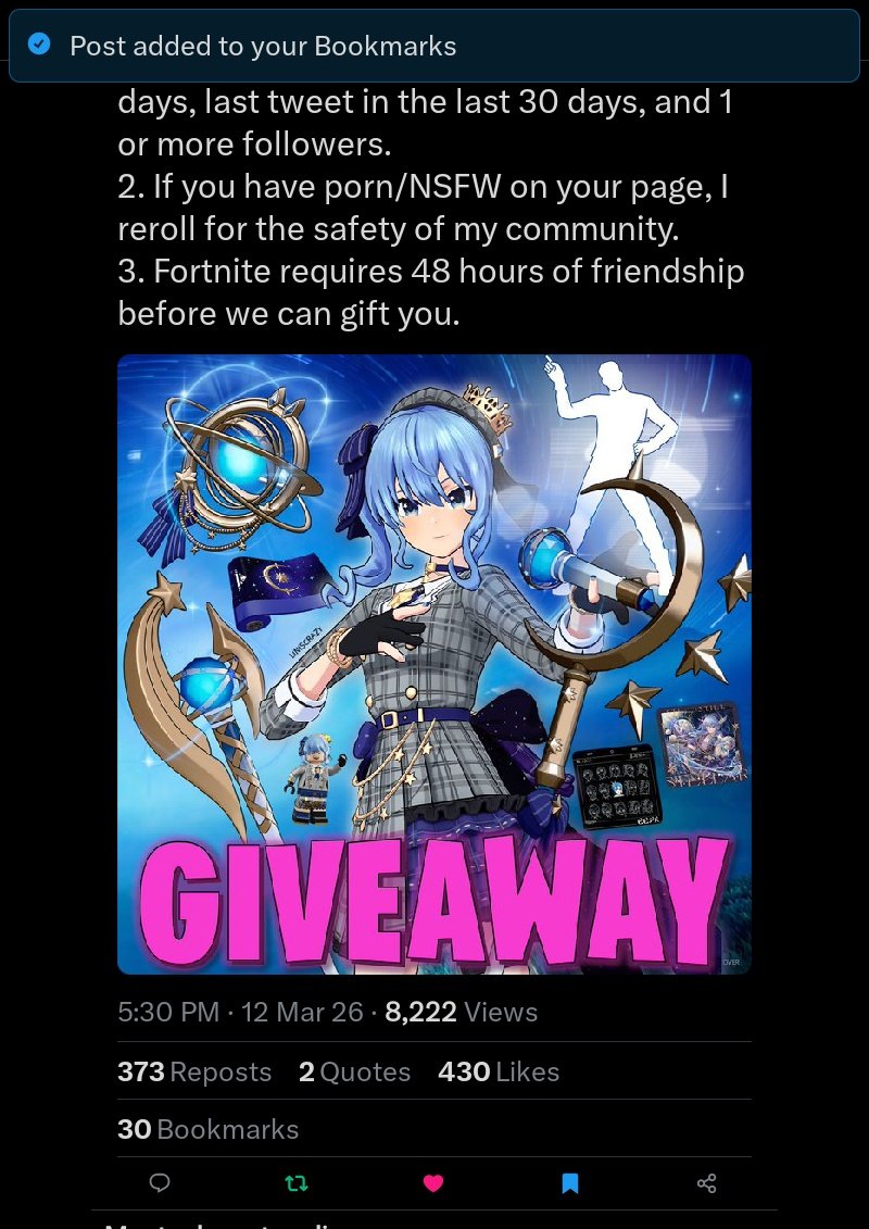 🍀RRBK_FN{Scam Alert}| WISHLIST📌 tweet media