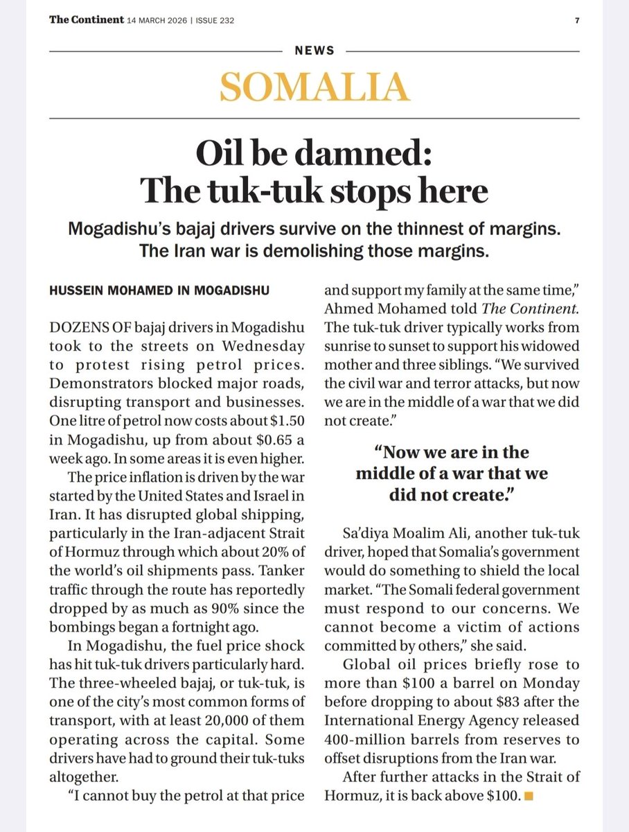 Hussein Mohamed tweet media