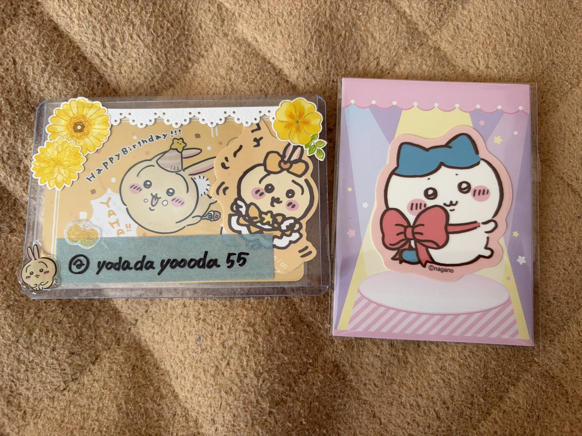 さくよだ@トレ垢🍓 tweet media