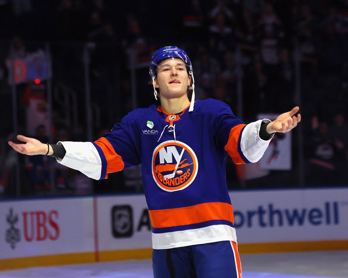 Isles Rumor tweet media