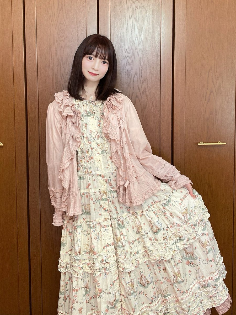 今日はひつじ🐏