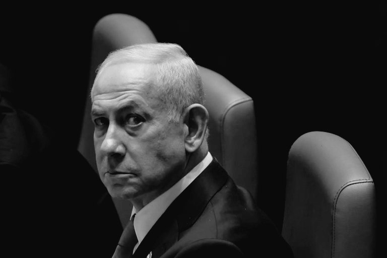 chagaff's tweet photo. Esto se comenta en los grupos israelíes en Telegram:
"Netanyahu murió el Lunes 9 de Marzo. Junto su hermano menor, Iddo Netanyahu, y el Jefe del M0SSAD David Barnea. Fueron víctimas del impacto de un misil hipersónico Fattah". https://t.co/KPJAHgWz5n