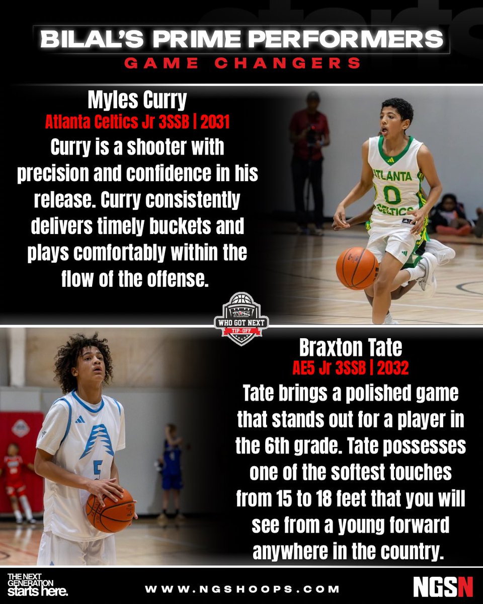 NGS HOOPS tweet media