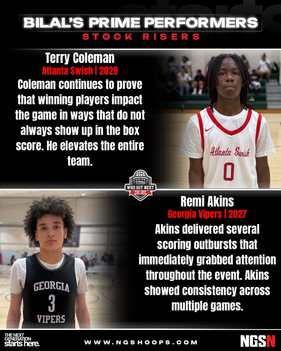 NGS HOOPS tweet media