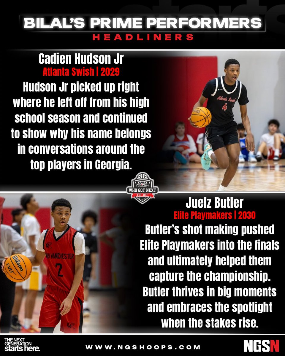 NGS HOOPS tweet media