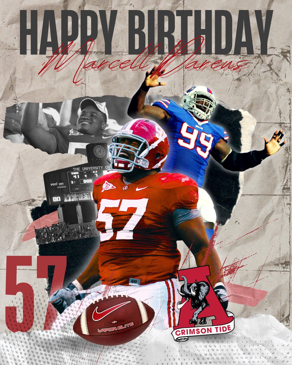 The Bama Standard Network©️🐘 tweet media