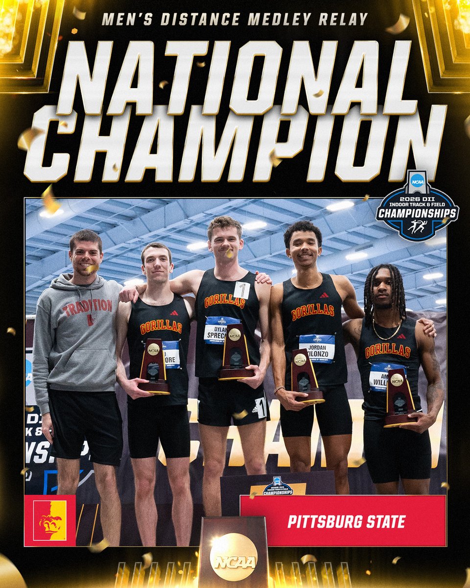 NCAADII's tweet photo. 🏆 CHAMPION 🏆

Alex Meyer of @UIndyAthletics wins the men's long jump with a top leap of 7.79m.

#MakeItYours | #D2MITF https://t.co/DQiSyQn7wh