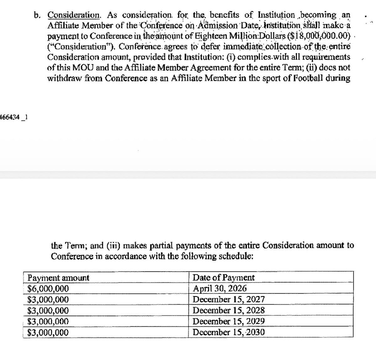 Chris Vannini tweet media