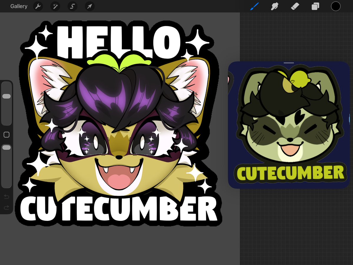 ✨️Hellocutecumber🔜ANTHROOHIO✨️ tweet media