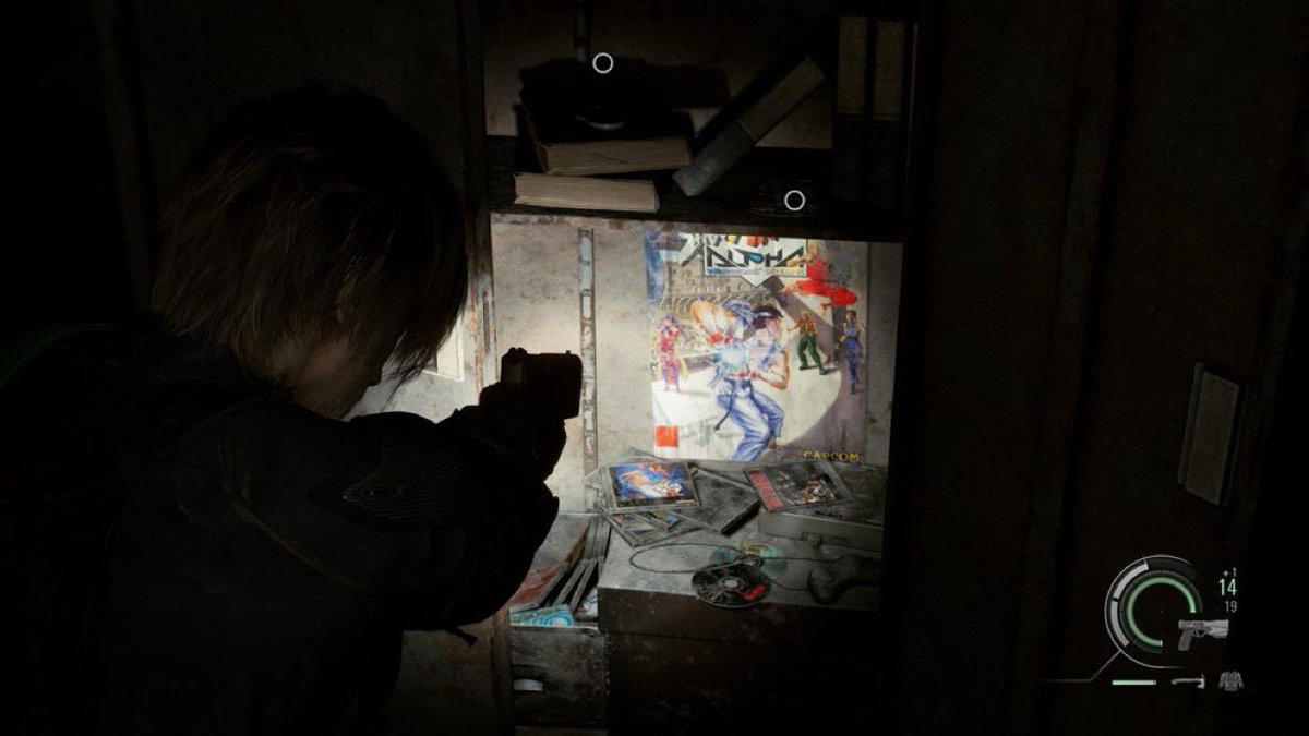 Microcosmos tweet media