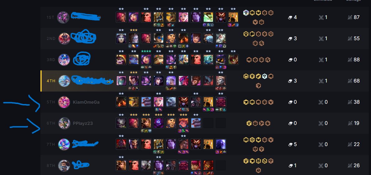 kolkas1990's tweet photo. @Mortdog player leaving the game on double up and because of that enemy make 4 surima was need only 1 win and and report system dont work and they will do it again this set is a disaster and more disaster is this player make porpuse and we losing the game because of the them.... https://t.co/jVrIB3kv2s