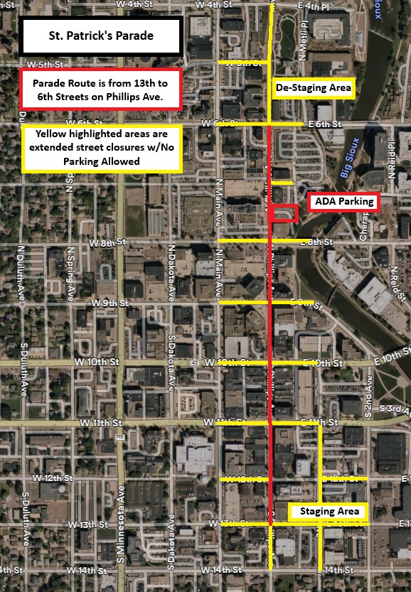 Sioux Falls Police tweet media