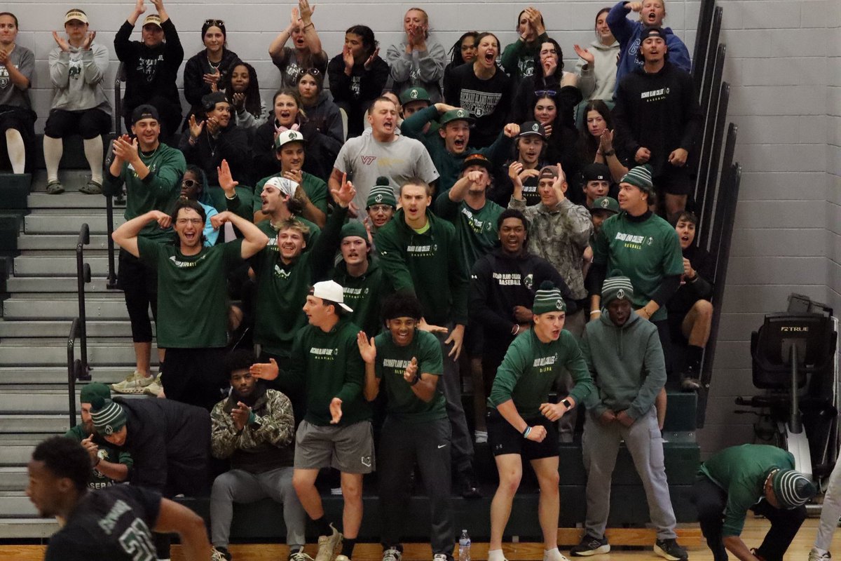 RBC Athletics tweet media