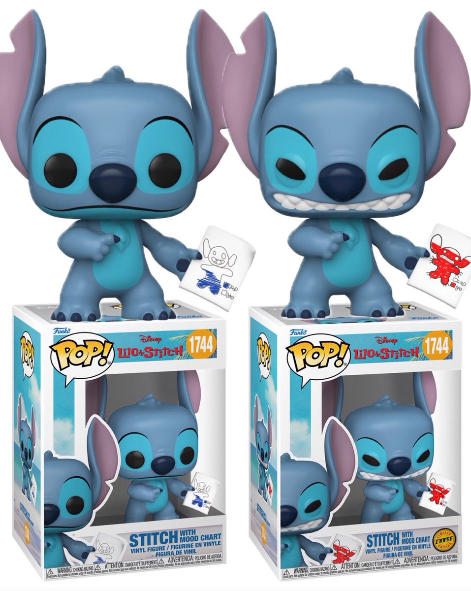 Funko POP News ! tweet media