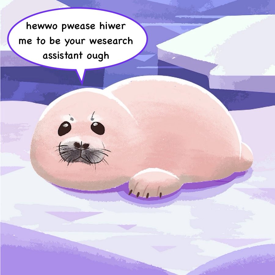 alyssa 🦭 tweet media