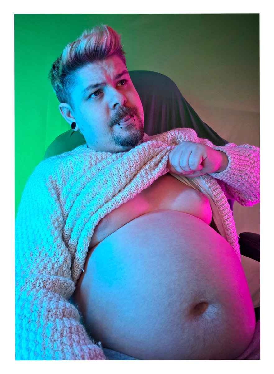 ☘️🇮🇪 Dovah_Pig🔜GBBB26 🐷🏳️‍🌈 tweet media