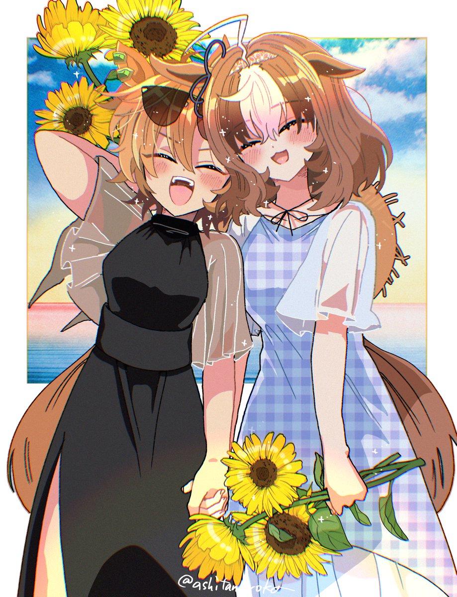 余暇(yoka) tweet media