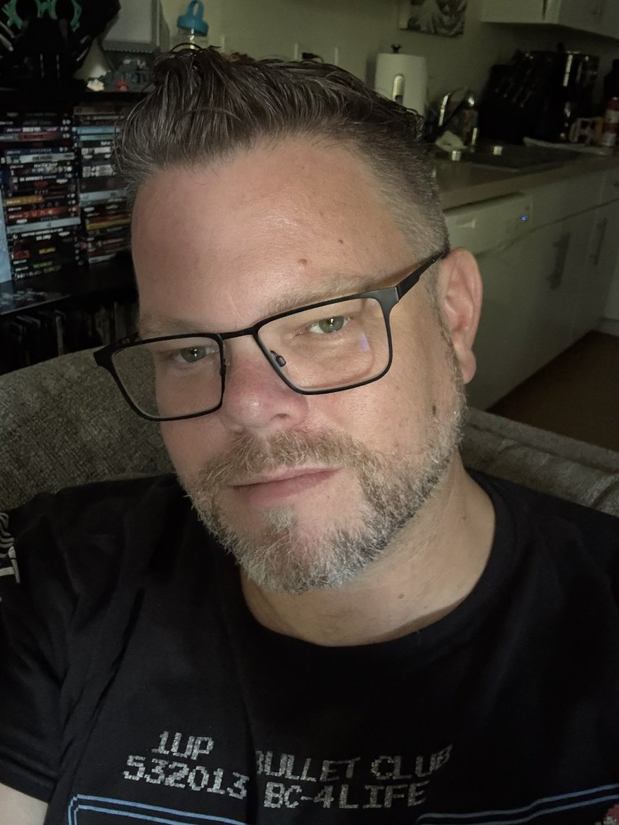 Mikey Dowling tweet media