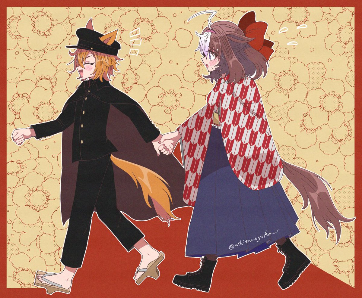 余暇(yoka) tweet media