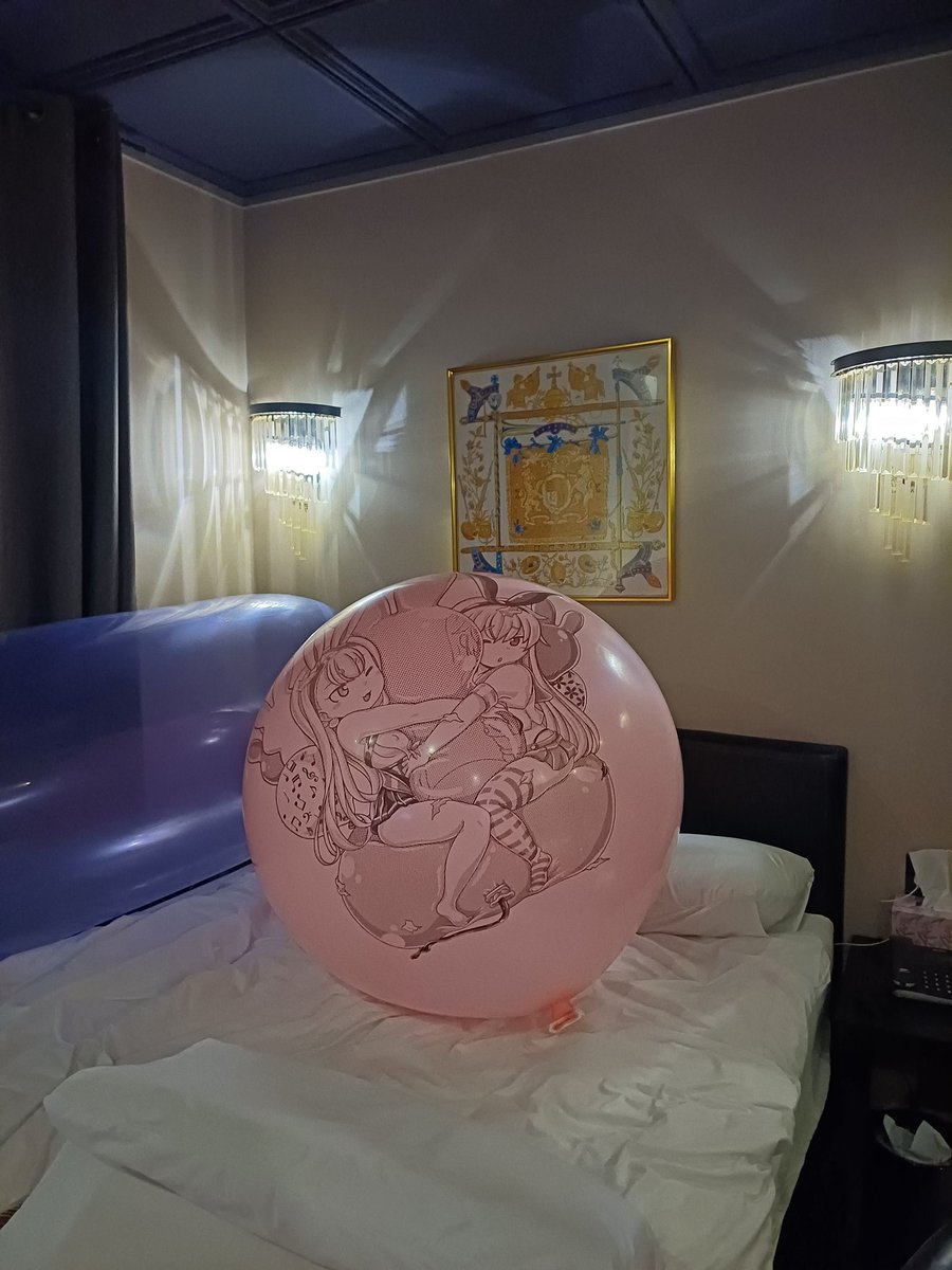 Loon Q🎈 tweet media