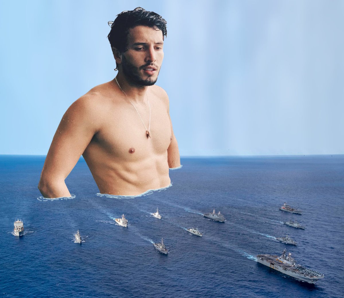 John Whitaker tweet media