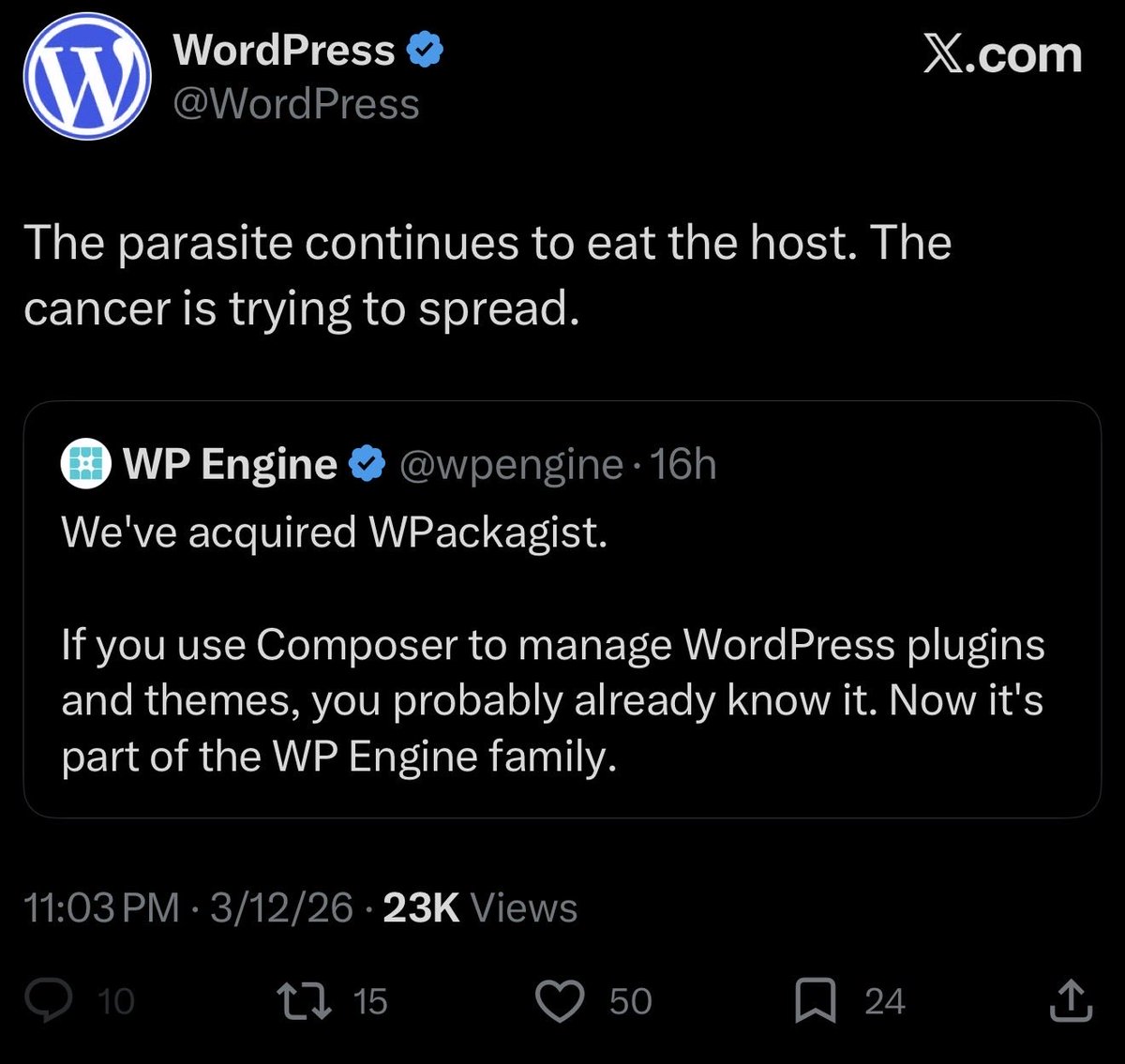 danielhayesmith's tweet photo. I totally didn’t prepare for this year’s #WPDrama season. I didn’t even pick out a good outfit yet. https://t.co/MslKBEbWoI