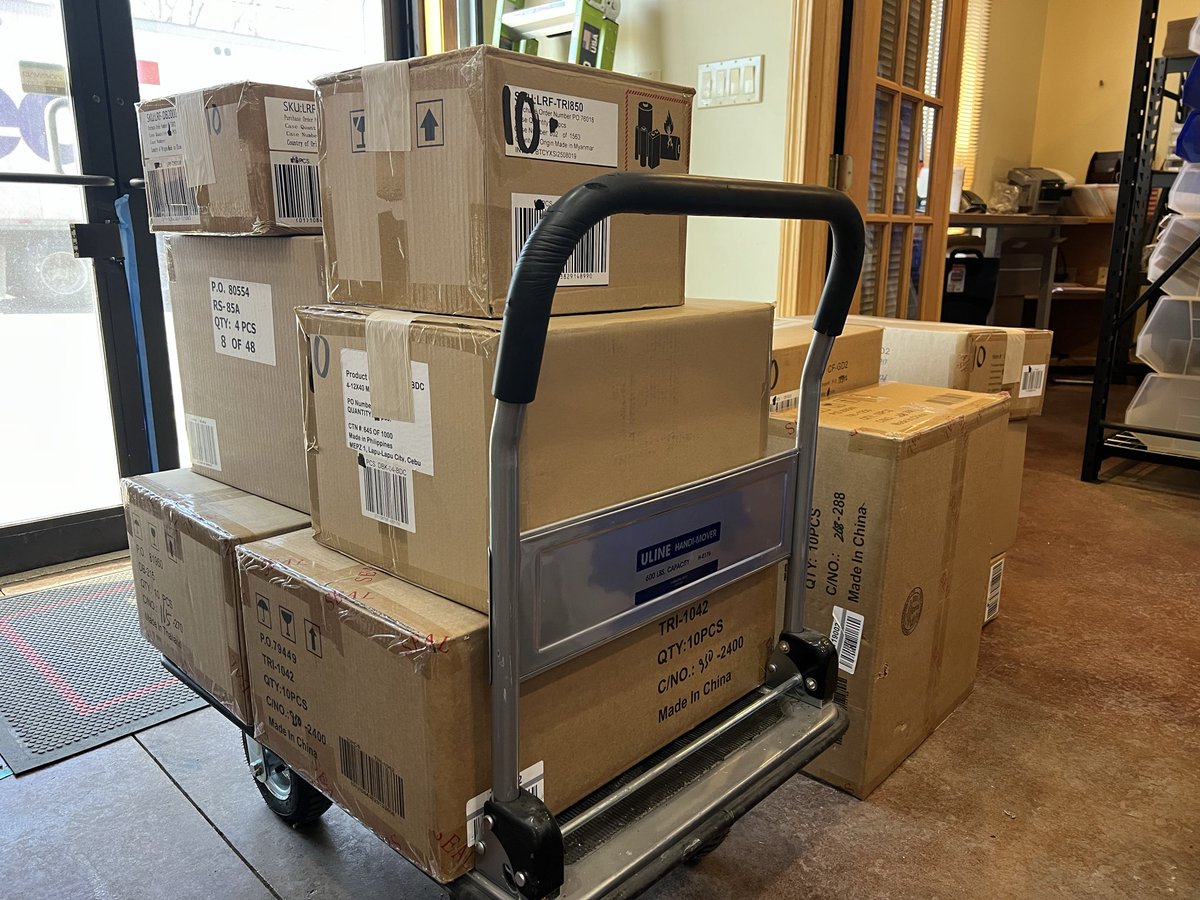 GandRTactical's tweet image. We got $35k of @VortexOptics in today. Shop with confidence on our Amazon store. 
Here: gandrtactical.com/our-amazon-sto…

#vortexnation #optics #binoculars #triumph #reddot #crossfire #sparc #laser #rangefinder #defender #opticsnation #opticsnation1