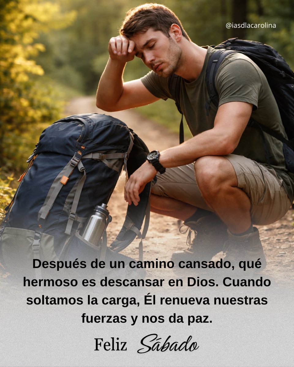 #diadereposo #sabado #ibcradio