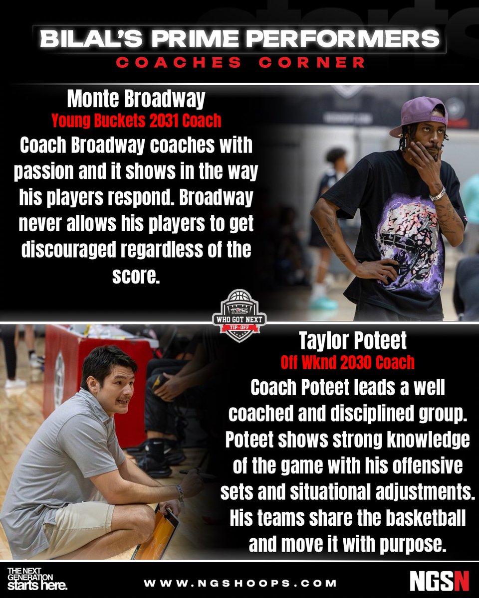 NGS HOOPS tweet media