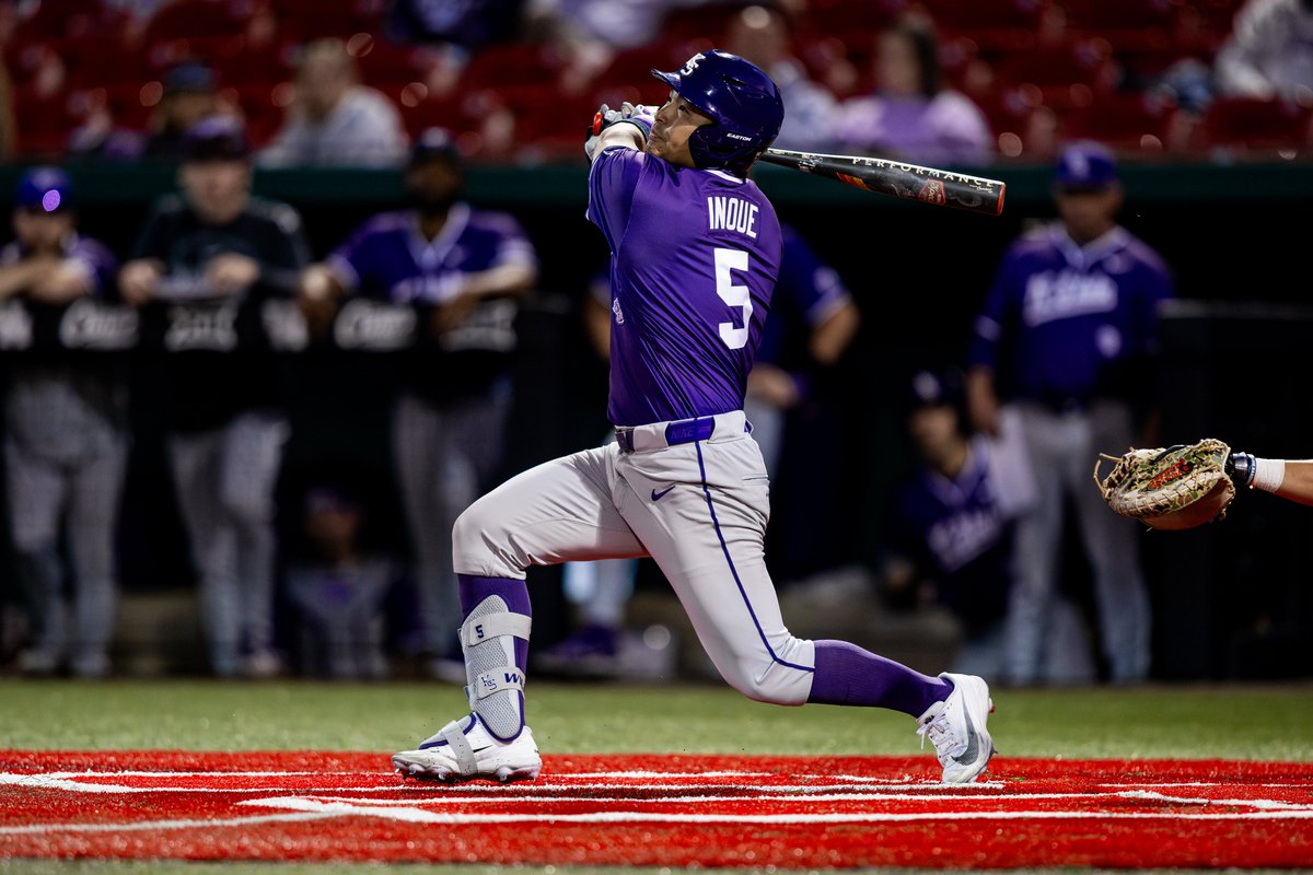 K-State Baseball tweet media