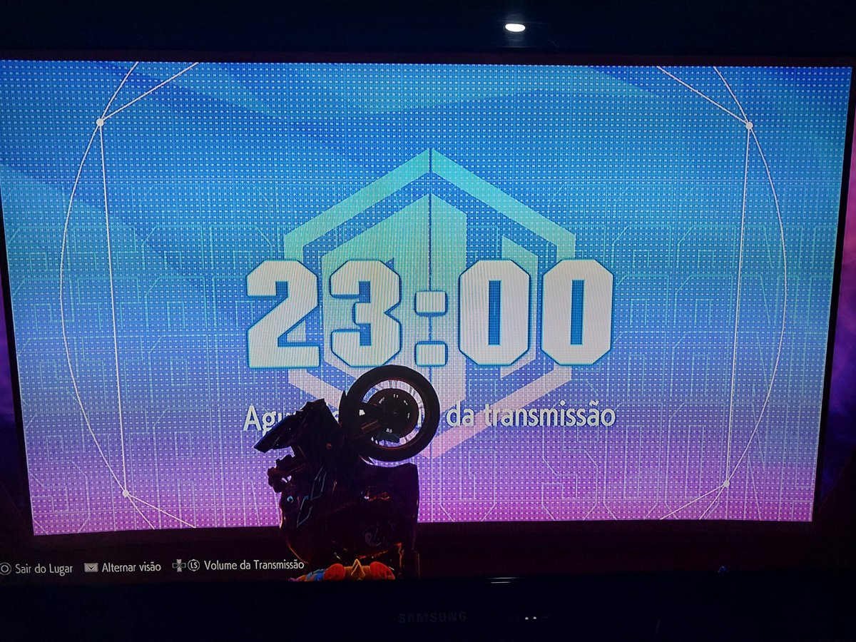 UPPER| CSF I Herick (Hyuga) #UPPERinEVOBrazil tweet media