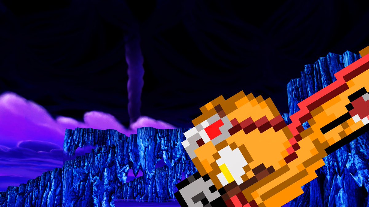 “Nate The Ray Vessel!” tweet media