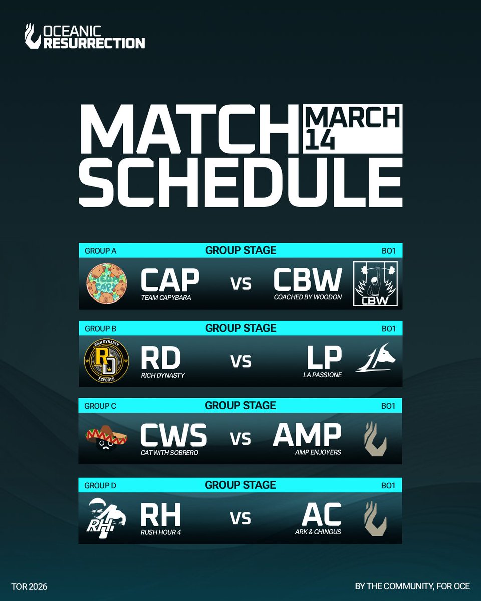 The Oceanic Resurrection tweet media