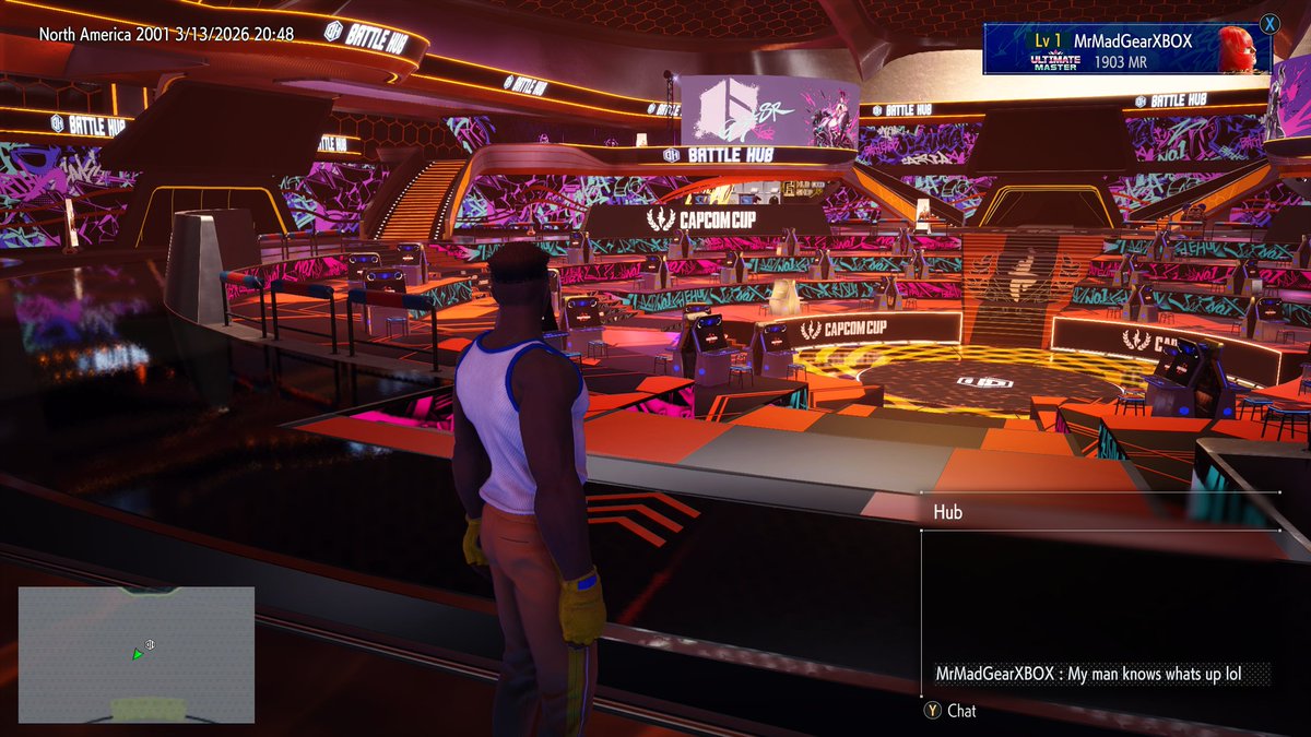 Mr-MadGear tweet media